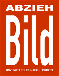 Nicht Abziehen, sonst geht der Monitor kaputt!