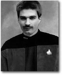 Captain Jean-Torscht Blum