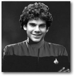 Commander Jeff Hanne