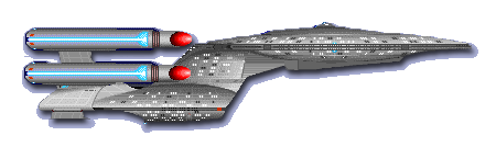 U.S.S Sternenfront