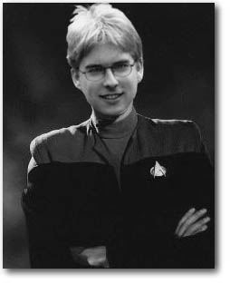 Counselor Tobbe T'Borg