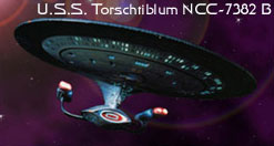 U.S.S. Torschtiblum B U.S.S. Torschtiblum B
