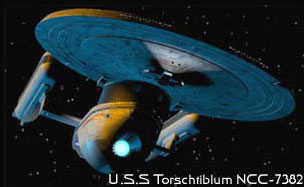 U.S.S. Torschtiblum