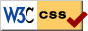 CSS dieser Seite validieren