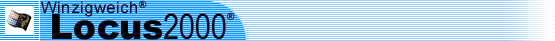Winzigweich Locus 2000